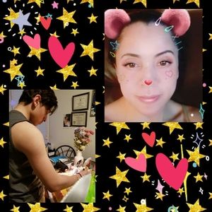 Meet your Posher, Madehelein